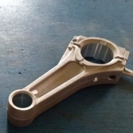 MESIN connecting Rod Conrod Piston Rod Seher Seker Engine GX390 oversize 0.25 0.25