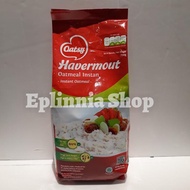 Oatsy Havermout Instant Oatmeal 750 gr - Oatmeal Instan