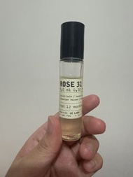 Le Labo Rose 31 Liquid Balm 9ml 滾珠香水
