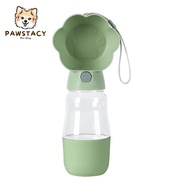 [SG STOCK] Pet Water Bottle Pet Water and Snack Bottle