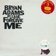 CD Bryan Adams-Please Forgive Me (CD) (VG+)