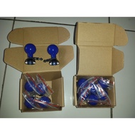 Bulb Or Balloon From Ecg