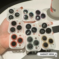 DIAMOND CAMERA LENS GLASS FOR I PHONE 16/16PLUS/16PRO/16PRO MAX/17/17AIR/17PRO/17PRO MAX