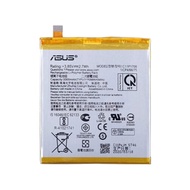 (PP mobile ) l แบตเตอรี่ แท้ Asus Zenfone 5 / Zenfone5Z ZE620KL ZS620KL แบต battery C11P1708 3300mAh