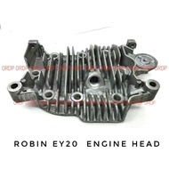 Robin EY20 EY20D ey20 Engine Head Original parts