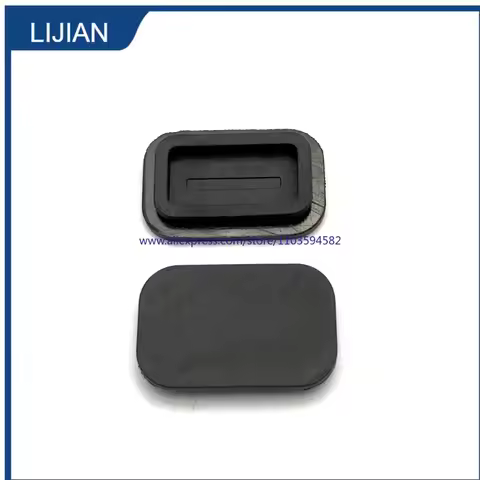 New Bottom Rubber Unit Terminal Cover Cap Lid for Canon 5d2 40D 50D 7D 5DII Camera Repair Part