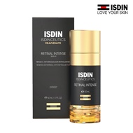 🔥ฉลากไทย🔥 ISDIN ISDINCEUTICS RETINAL INTENSE SERUM 50 ML (exp.11/2026)