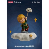 【secret 】POPMART Hirono x Le Petit Prince Figure Ono The Little Prince Joint Mystery Box