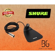 Shure CVD-B Desktop base for Centraverse 12" and 18" Gooseneck Microphone (CVDB / CVD B)