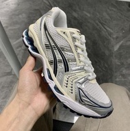 asics gel-kayano 14 White Midnight 白蘭波鞋