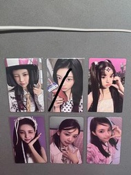 illit小卡