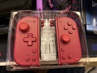 Hori controller for switch