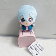 Chibigurumi Hiori Chinese Ver. Blue Lock Plush
