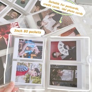 Album Polaroid 80 poket