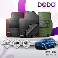 Dodo® Car Mat Haval H6 2022 - Present