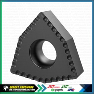 Modular Drilling • Carbide Insert for KSEM PLUSHTM A1 Heads KENNAMETAL 6025827 DFT06T308D36DS