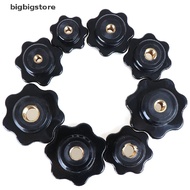Big M5 / M6 / M8 / M10 / M12 Mur / Baut Female Thread Seven Star
