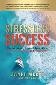 Stressless Success Janet McKee