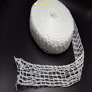 ADL 3 Meter Cotton Meat Net Ham Sausage Net Butcher's String Sausage Net Roll LE