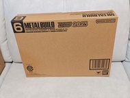 Metal Build 自由高達 Freedom Gundam CONCEPT 2 SNOW SPARKLE Ver.