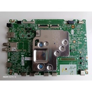 LG 86NANO75SQA mainboard
