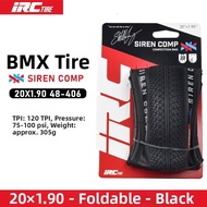 Competitive BMX Bicycle Tire
