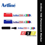 Artline 700 Permanent Marker