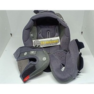 Busa Helm Kyt Nfj Original Kyt