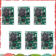 6Pcs TP5100 Charging Management Power Supply Module Board 4.2V 8.4V 2A Single Double Lithium Battery