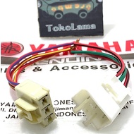 ECU ECM KIPROK SOCKET YAMAHA AEROX 155 LEXY