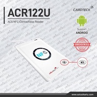 NEW ACR122 Reader Writer SmartCard NFC ORIGINAL ACS ACR122U-A9
