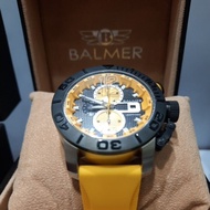 Balmer man chorograph watch