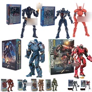 Obsidian Fury Pacific Rim Action Figure Gipsy Avenge Coyote Tango Cherno Alpha Crimson Typhoon Horiz