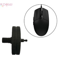 MIZ Chuột Con Lăn Thay Thế Bộ Phận Chuột Ròng Rọc Cuộn Bánh Xe Cho Logitech G102 G102Hero G304 G305
