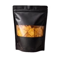 Tortilla Chips Spicy
