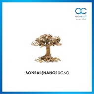 Caridinex Handmade Bonsai Driftwood - Nano 10cm (Aquascape/Bonsai)