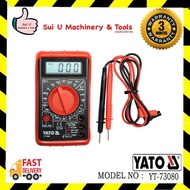 YATO YT-73080 Digital Multimeter