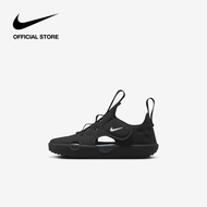Nike Toddler Sunray Protect 4 (Td) Shoes - Black