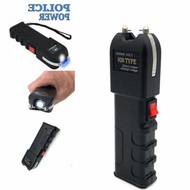 Stun Gun 928 Senter Setrum Alat Kejut Listrik Strum Stungun Anti begal
