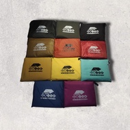 Ultralight Waterproof Flysheet Size 4 X 6 Meters