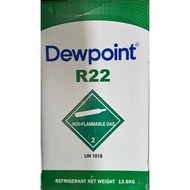 [DEWPOINT PREMIUM /FREGEN] GAS AIRCOND❄️GAS KERETA❄️GAS PETI SEJUK❄️R22/R134a/R410a/R32 ❄️