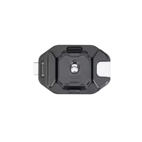 Ulanzi F​ALCAM F38 Quick Release Kit Bottom Plate for Backpack V2 for Camera Gopro Tripod Backpack S