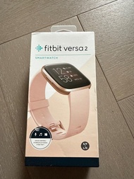 Fitbit versa 2全新