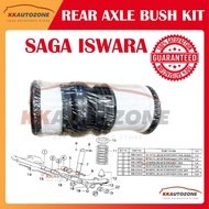 Proton Saga Iswara Rear Axle Bush Kit Set