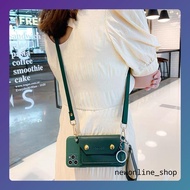 NEW Long Strap Casing FH61 WM for Xiaomi Redmi A1 A1+ 4A 4 4X 5 5A 5+ 6 6A 7 7A 8 9 Prime 9A 9i 9C 9