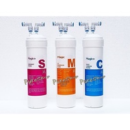 Korea Water Filter Magic Tong Yang UF Membrane Filter Cartridge Water Dispenser Alkaline RO