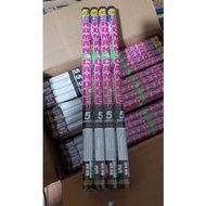 kembang api petasan roman candle 5 shot / mercon tembakan (1batang)