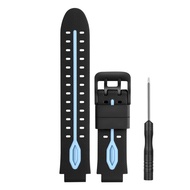 For Imoo Z1 Strap Phone Watch Soft Rubber imoo Strap