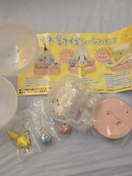 chiikawa 扭蛋