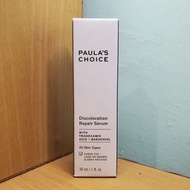 寶拉珍選 3%傳明酸淡斑喚白精華乳 30ml